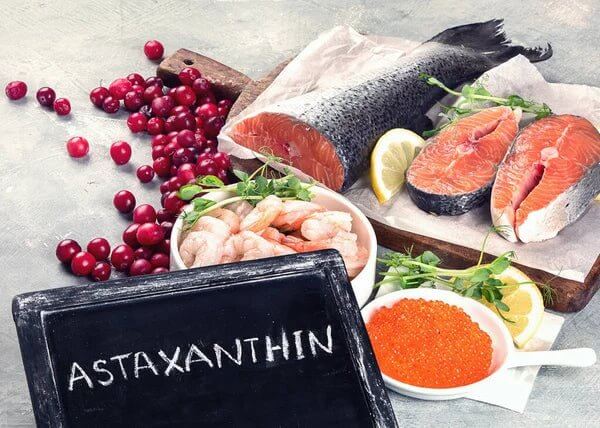 Exploring Astaxanthin: Nature's Most Potent Antioxidant - MindSense Brain Boosting Multi-Vitamins