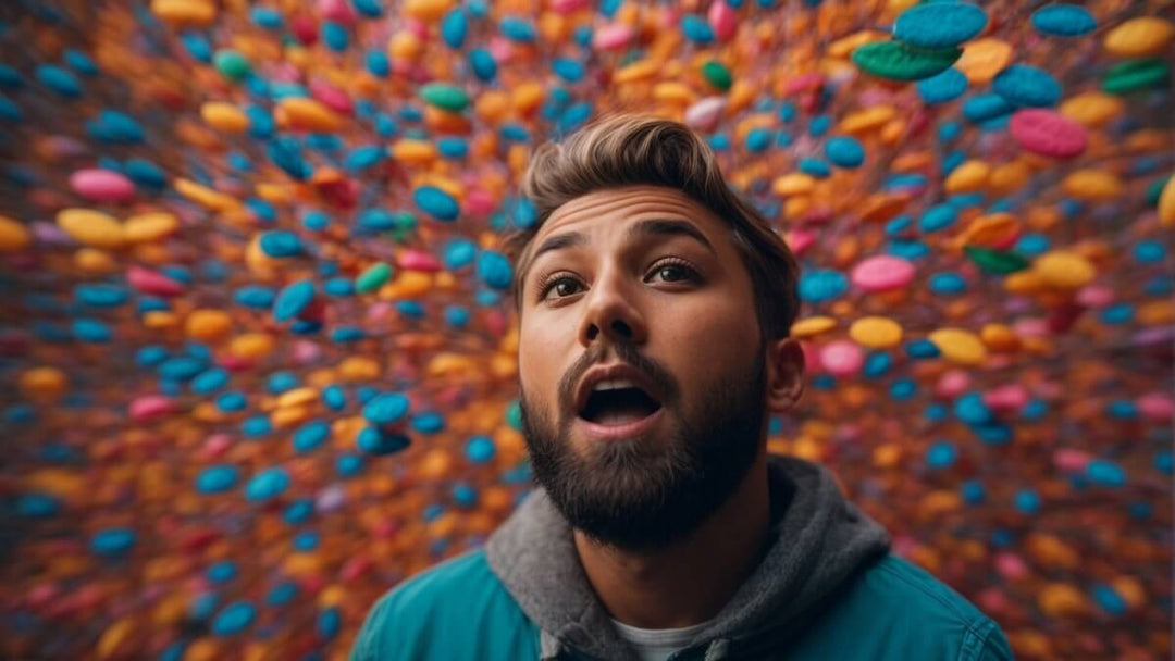 Can Nootropic Multivitamins Actually Help ADHD Symptoms? - MindSense Brain Boosting Multi-Vitamins