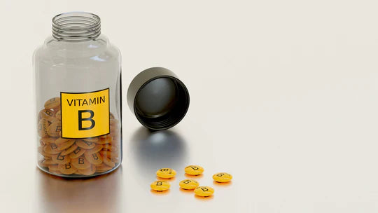 The Critical Role of B Vitamins and Choline in Maintaining Urinary Health