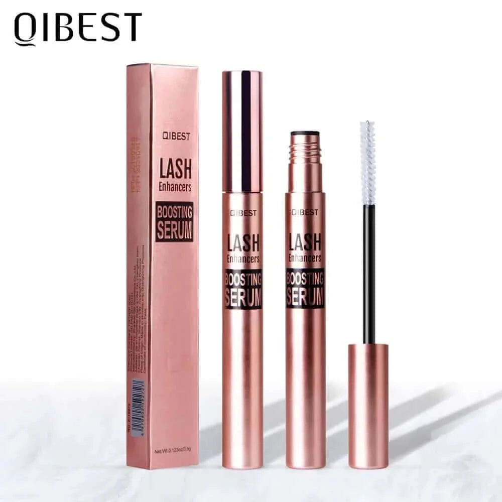 Eyelash Growth Serum Liquid Eyelash Enhancer Vitamin E Treatment Lash lift Eyes Lashes Mascara Nourishing Eye Lengthening