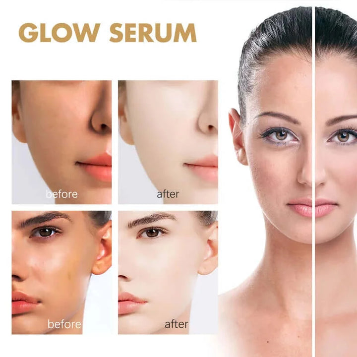 Rejuvenating Face Cream With Niacinamide Vitamin E Deep Moisturizing Nutrition Whitening Anti-aging Face Skin Care
