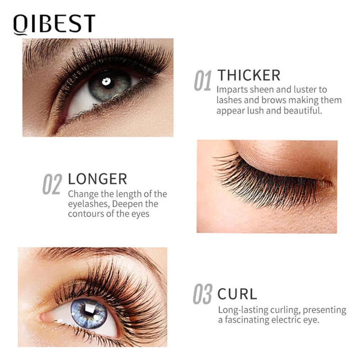 Eyelash Growth Serum Liquid Eyelash Enhancer Vitamin E Treatment Lash lift Eyes Lashes Mascara Nourishing Eye Lengthening