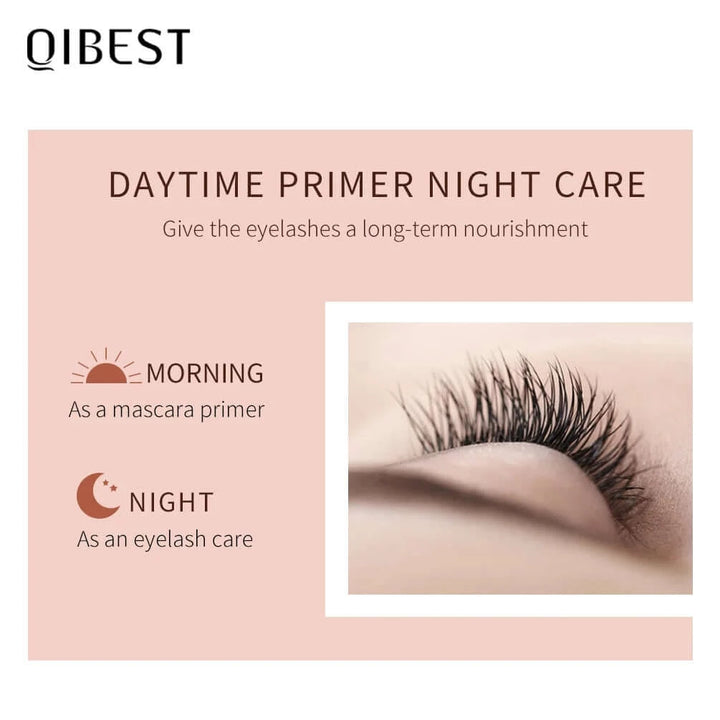 Eyelash Growth Serum Liquid Eyelash Enhancer Vitamin E Treatment Lash lift Eyes Lashes Mascara Nourishing Eye Lengthening
