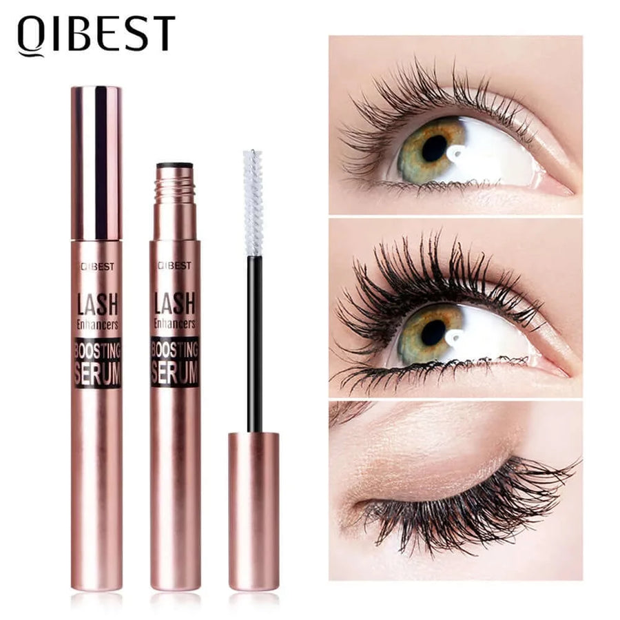 Eyelash Growth Serum Liquid Eyelash Enhancer Vitamin E Treatment Lash lift Eyes Lashes Mascara Nourishing Eye Lengthening